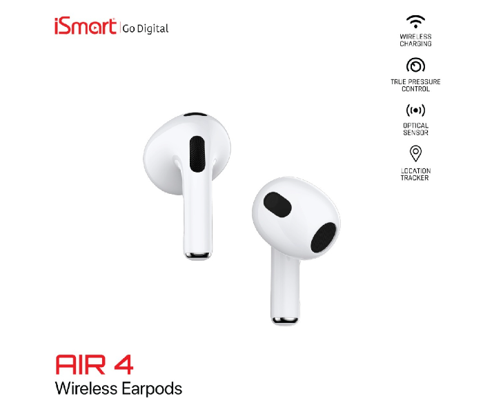 ismart earpods