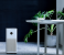Xiaomi Mi Smart Air Purifier 4 - White 4 in UAE