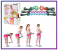 Plastic Massage Rope for Back Neck And Shoulders 3 in OMAN