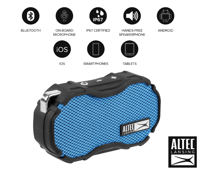 altec lansing imw269n