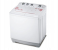 Olsenmark OMSWM5502 10 Kg Semi Automatic Washing Machine - White 1 in KSA