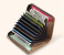 Luxury Card Holder And Wallet Organizer - Assorted Color 2 in UAE