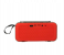 Olsenmark OMMS1212 Portable Wireless Speaker - Red 2 in KSA
