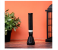 Olsenmark OMFL2806 Rechargeable LED Flashlight - Black 4 in KSA