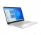HP 15-DY2032NR 15.6 Inch Intel Core i5 8GB RAM 256GB SSD Windows 11 - Silver 3 in UAE