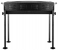 Royalford RF10363 Foldable Barbeque Stand With Grill For Outdoor Camping - Black 2 in UAE