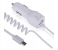 FC-117 Auto-ID Single Port 2.4A USB Car Charger - White 1 in UAE