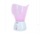 Krypton KNFS6236 Overheat Safe Facial Steamer with Power Indicator - Pink 5 in UAE