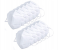Generic K-N95 Polypropylene Disposable Face Mask with Respirator - White 1 in UAE
