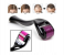 Generic Derma Roller Micro Needle For Skin Care - Titanium Black 1 in OMAN