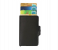 Luxury Leather Smart Business Wallet - Black 3 in KSA