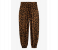 Single Piece Wide Leg Animal Printed 3 by 4 Assorted Palazzo for Women 2 in KSA