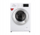 Olsenmark OMFWM5508 Fully Automatic Front Load Washing Machine - White 1 in UAE