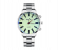 Pack of 4 GHT Stainless Steel Assorted Color Watch - Gold and Silver 6 in KSA