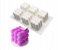 Silicone Mousse Cake Molder 2 in OMAN