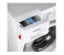 Olsenmark OMFWM5508 Fully Automatic Front Load Washing Machine - White 4 in UAE