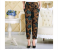 7264 Pack Of 3 Printed Comfortable Palazzo Pants for Women 6 in KSA