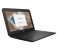 HP Chromebook 11 G5 EE 11.6 Inch Intel Celeron N3060 Processor 4GB RAM 32GB SSD Intel HD Graphics Refurbished Laptop - Black 5 in UAE
