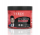 Verdi Hair Care Extra Strong Hold Shine Effect Styling Gel for Men 1 in KSA