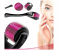 Generic Derma Roller Micro Needle For Skin Care - Titanium Black 6 in OMAN