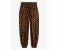 Single Piece Wide Leg Animal Printed 3 by 4 Assorted Palazzo for Women 4 in KSA
