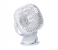 Olsenmark OMF1835 Rechargeable Multifunction Mini Fan - White 1 in KSA