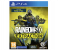 Rainbow Six Extraction Playstation 4 1 in OMAN