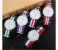 Pack of 3 Assorted Color Multi Strap Watch 4 in KSA