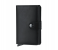 Luxury Leather Smart Business Wallet - Black 2 in KSA