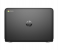HP Chromebook 11 G5 EE 11.6 Inch Intel Celeron N3060 Processor 4GB RAM 32GB SSD Intel HD Graphics Refurbished Laptop - Black 4 in UAE