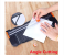 12 Inch A4 Paper Cutter Tool - Black 6 in UAE