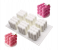 Silicone Mousse Cake Molder 1 in OMAN