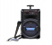 Generic BT-2073 8 Inch LED Portable Super Bass Bluetooth Speaker with USB TF LED Light with Mic - Black 3 in UAE
