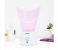 Krypton KNFS6236 Overheat Safe Facial Steamer with Power Indicator - Pink 2 in UAE