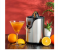 Krypton KNCJ6307 Citrus Juicer with Anti Drip Function - Grey 2 in KSA