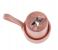 Olsenmark OMSB2439 300ml Rechargeable Juicer - Rose Gold 6 in OMAN
