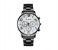 Pack of 3 Stainless Steel Unisex Assorted Color Watch 4 in KSA