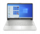 HP Notebook 15-DY2033NR 15.6 inch HD Intel Core i7-1165G7 8GB RAM 256 GB SSD Intel Iris Graphics Windows 11 Home - Silver 1 in UAE