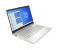 HP Notebook 15-DY2033NR 15.6 inch HD Intel Core i7-1165G7 8GB RAM 256 GB SSD Intel Iris Graphics Windows 11 Home - Silver 4 in UAE