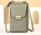 Zera Crossbody Wallet Bag for Women 6 in KSA