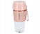 Olsenmark OMSB2439 300ml Rechargeable Juicer - Rose Gold 2 in OMAN