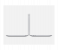 Apple MacBook Pro Z11C000J6 13 Inch M1 Chip 16GB RAM 512GB SSD English Arabic Keyboard - Grey 2 in UAE