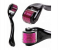 Generic Derma Roller Micro Needle For Skin Care - Titanium Black 8 in OMAN
