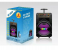 Generic BT-2073 8 Inch LED Portable Super Bass Bluetooth Speaker with USB TF LED Light with Mic - Black 1 in UAE