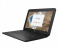 HP Chromebook 11 G5 EE 11.6 Inch Intel Celeron N3060 Processor 4GB RAM 32GB SSD Intel HD Graphics Refurbished Laptop - Black 3 in UAE