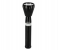 Olsenmark OMFL2806 Rechargeable LED Flashlight - Black 1 in KSA