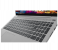LENOVO IDEAPAD 5 -82FG00SRAX -GREY 15.6 Inch FHD Intel Core i5 1135G7 Processor 8GB RAM 512GB SSD 2GB NVIDIA Geforce MX450 Graphics Windows 10 Home Finger Print Reader - Grey 4 in UAE