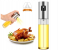 Oil Sprayer for Kitchen Uses - Silver 1 in UAE