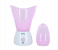 Krypton KNFS6236 Overheat Safe Facial Steamer with Power Indicator - Pink 1 in UAE