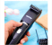 Krypton KNTR5418 Professional Rechargeable Trimmer with Stainless Steel Blade - Balck 3 in UAE